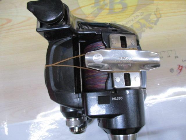 17ﾌｫｰｽﾏｽﾀｰ 3000XP