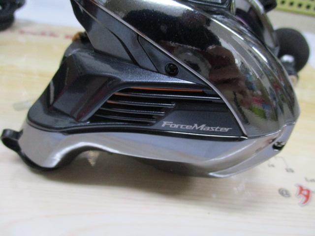 17ﾌｫｰｽﾏｽﾀｰ 3000XP