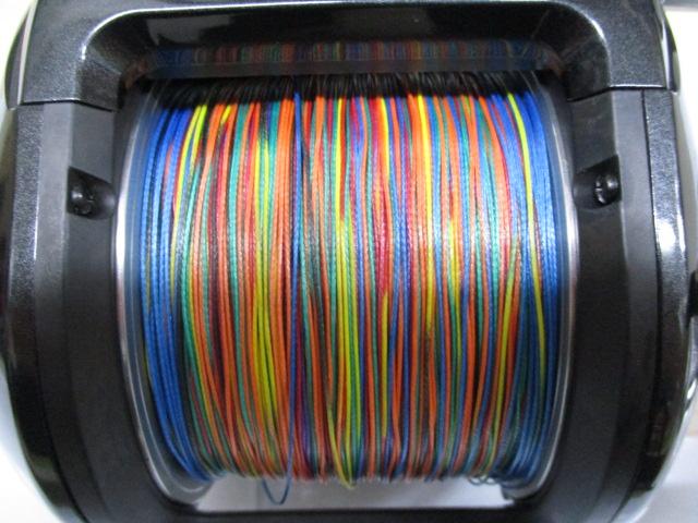 12ﾌｫｰｽﾏｽﾀｰ 9000