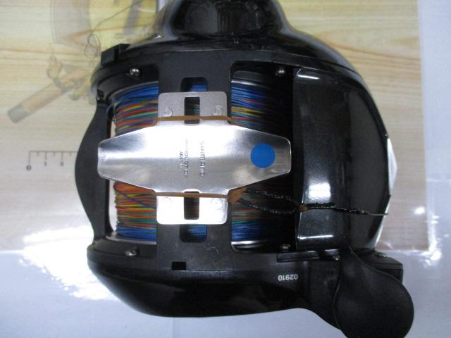 12ﾌｫｰｽﾏｽﾀｰ 9000