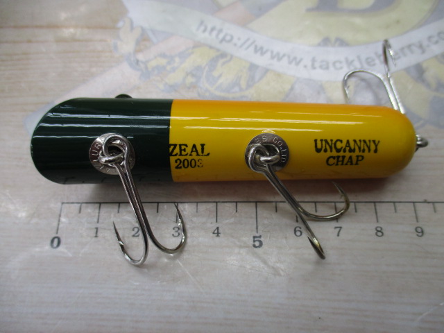 ｽﾞｲｰﾙ ｱﾝｶﾆｰﾁｬｯﾌﾟ