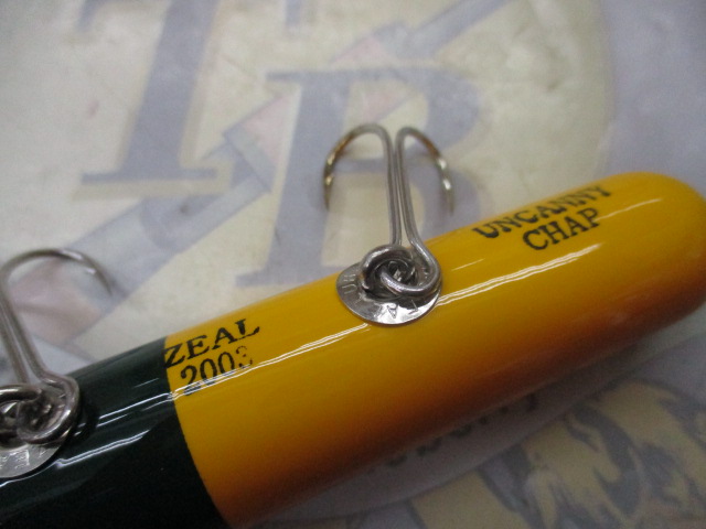 ｽﾞｲｰﾙ ｱﾝｶﾆｰﾁｬｯﾌﾟ