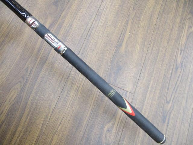 がまチヌマルチフレックス前打ち 630-530