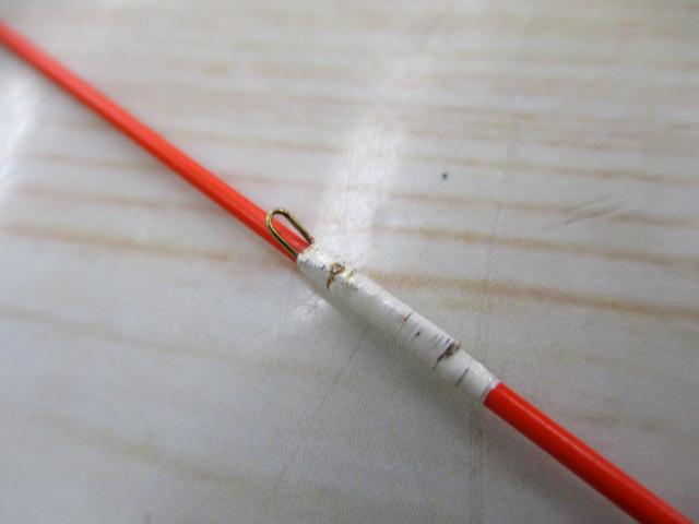 がまチヌマルチフレックス前打ち 630-530