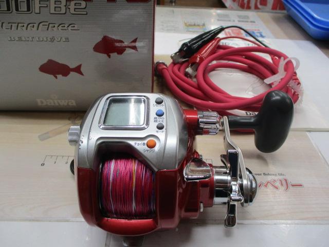 ｼｰﾎﾞｰｸﾞ 400FBe