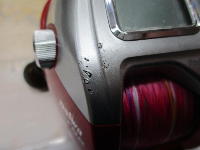 ｼｰﾎﾞｰｸﾞ 400FBe