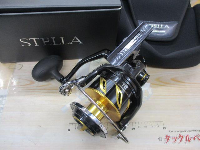 19ｽﾃﾗSW 14000XG