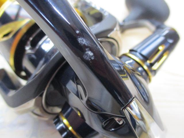 19ｽﾃﾗSW 14000XG