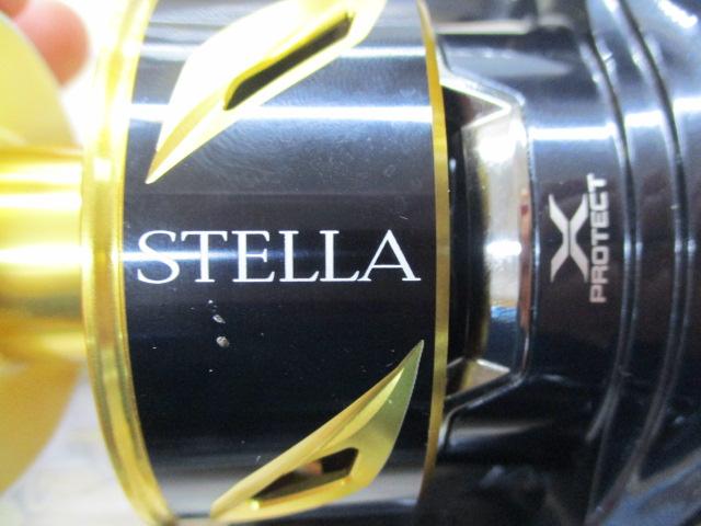 19ｽﾃﾗSW 14000XG