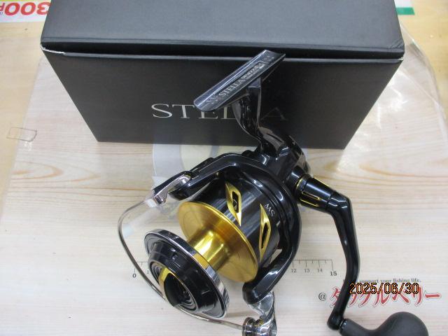 19ステラSW 14000XG