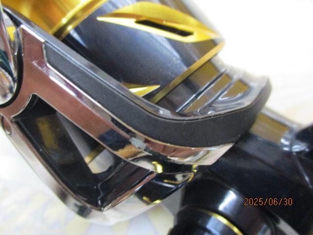 19ステラSW 14000XG