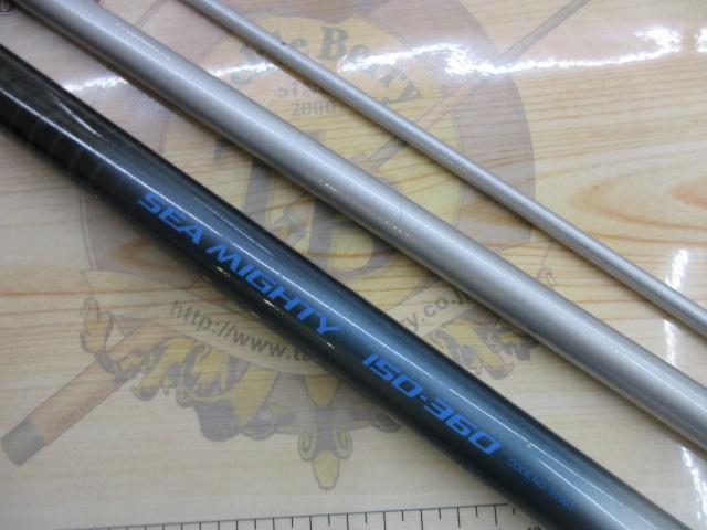 PL AD IGSｼｰﾏｲﾃｨｰ 150-360