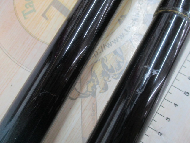 【ｾｯﾄ商品】大鯉専科MH53遠投 ×2本ｾｯﾄ