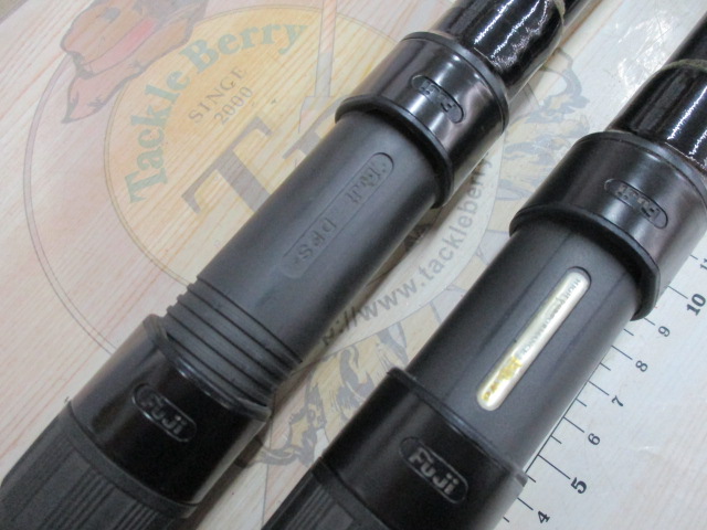 【ｾｯﾄ商品】大鯉専科MH53遠投 ×2本ｾｯﾄ