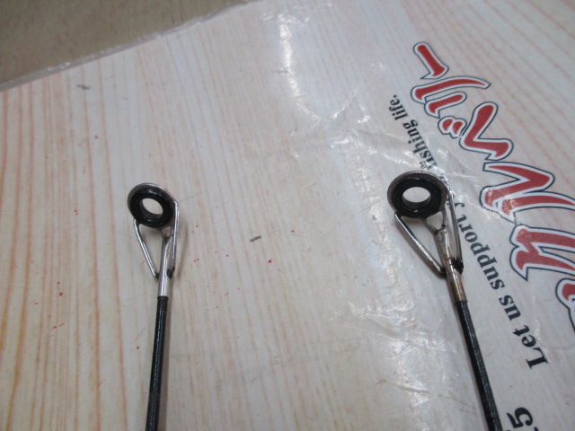 【ｾｯﾄ商品】大鯉専科MH53遠投 ×2本ｾｯﾄ