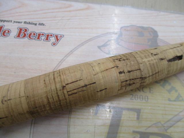 ﾌｨｯｼｬｰ8'6"#5/6