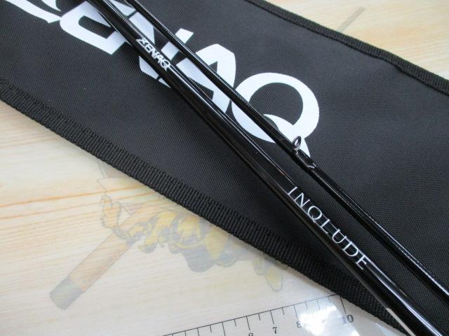 インクルード IS83-M3 SQUID SQUAD