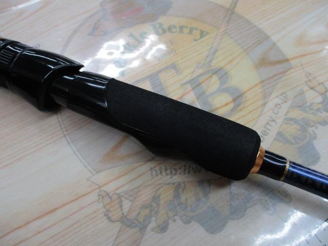 ﾌﾞﾗｯｸｼﾞｬｶﾞｰ漢気 BJOS-607MH