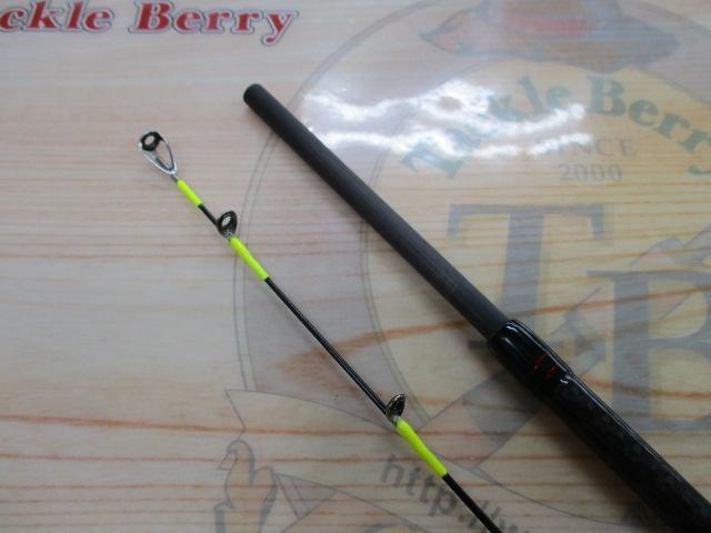 ﾌﾞﾗｯｸｼﾞｬｶﾞｰ漢気 BJOS-607MH