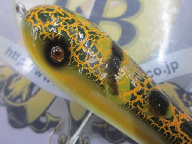 ヒップチャップ(WOOD)