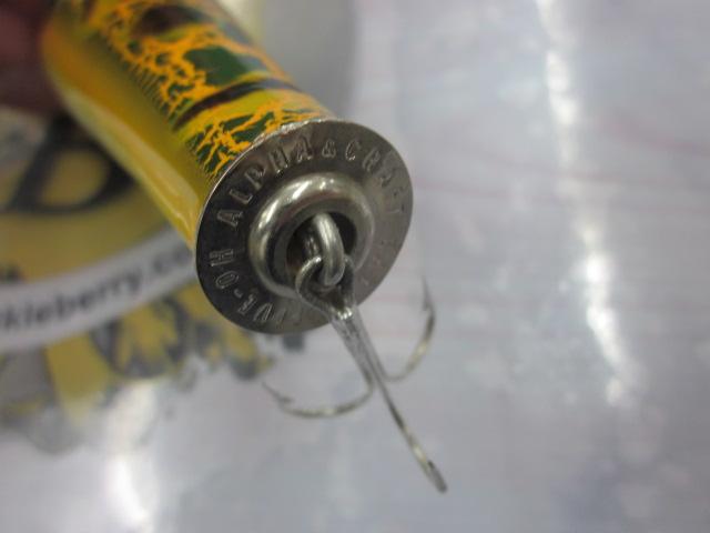 ヒップチャップ(WOOD)