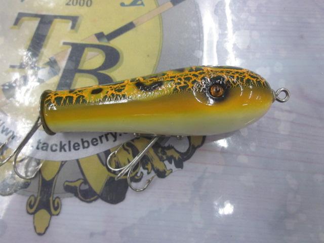 ヒップチャップ(WOOD)