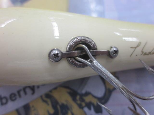 ヒップチャップ(WOOD)