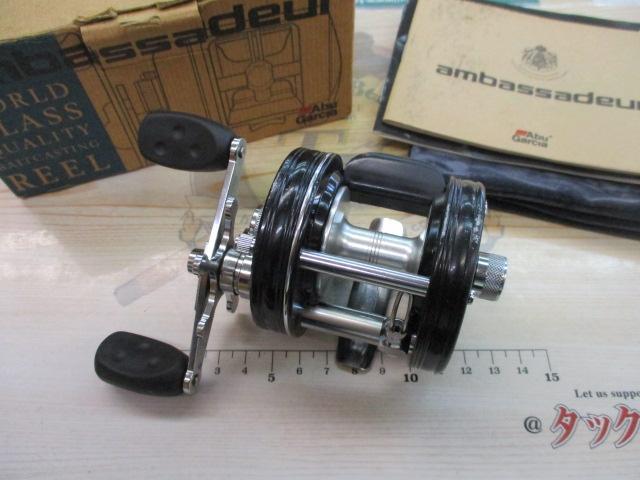 5600C クラシック ブラック