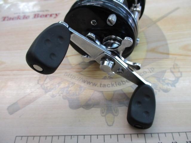 5600C クラシック ブラック