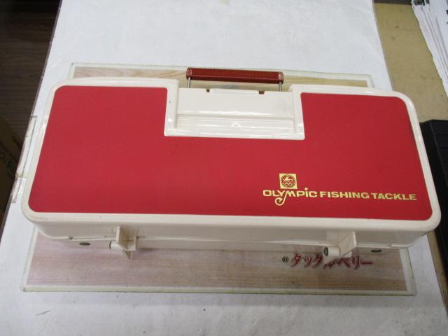 ﾀｯｸﾙｹｰｽNo.5000