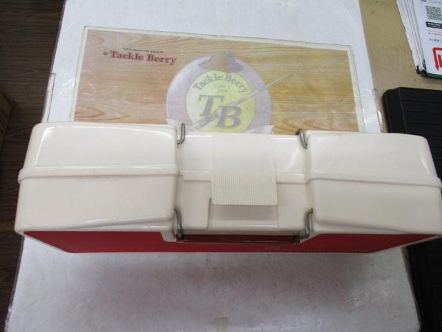 ﾀｯｸﾙｹｰｽNo.5000