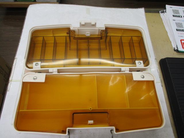 ﾀｯｸﾙｹｰｽNo.5000