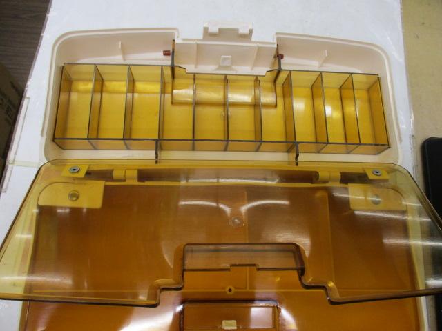 ﾀｯｸﾙｹｰｽNo.5000