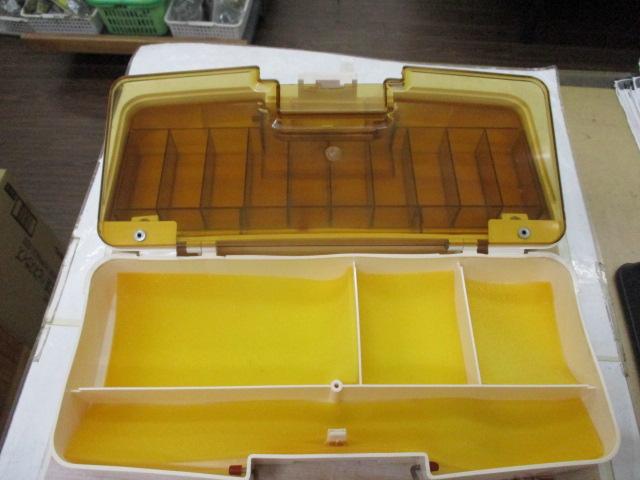 ﾀｯｸﾙｹｰｽNo.5000