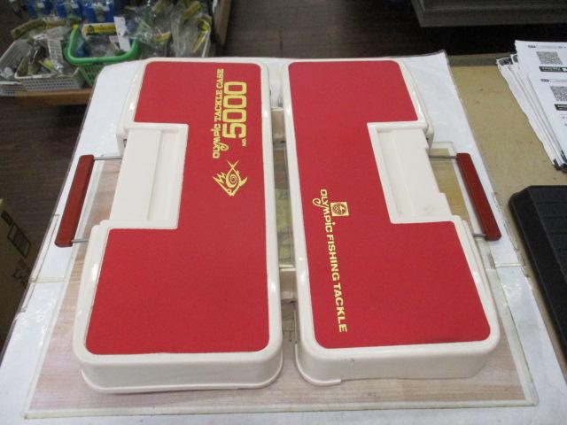 ﾀｯｸﾙｹｰｽNo.5000