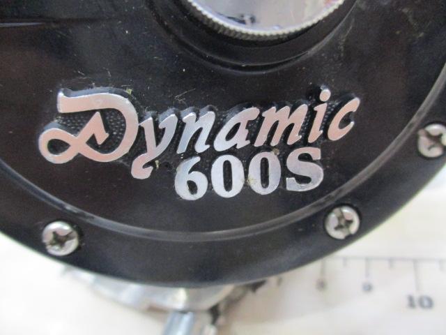 ﾀﾞｲﾅﾐｯｸ 600S