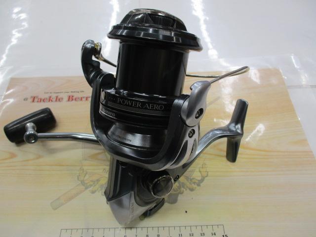 06ﾊﾟﾜｰｴｱﾛｽﾋﾟﾝﾊﾟﾜｰ 極太仕様