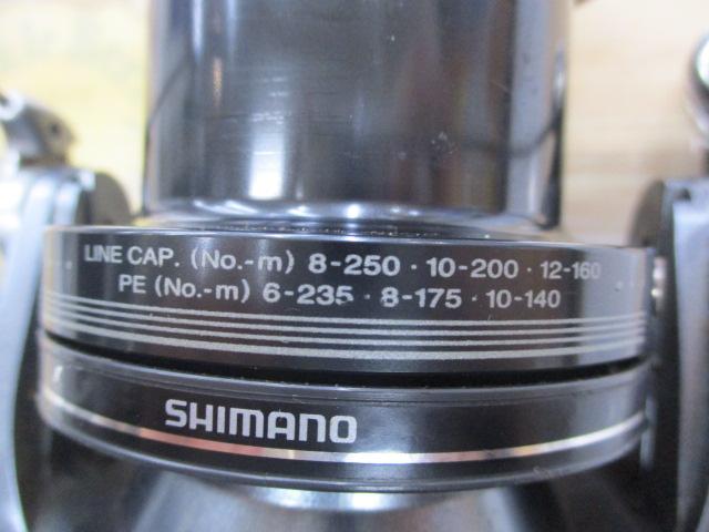 06ﾊﾟﾜｰｴｱﾛｽﾋﾟﾝﾊﾟﾜｰ 極太仕様