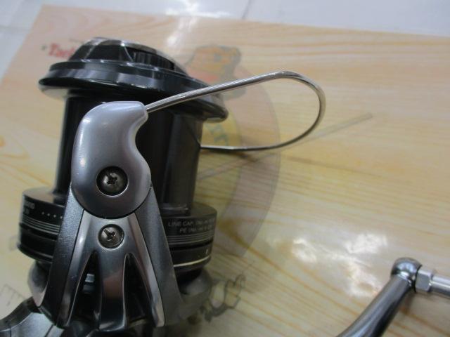 06ﾊﾟﾜｰｴｱﾛｽﾋﾟﾝﾊﾟﾜｰ 極太仕様