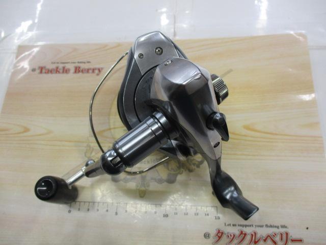 06ﾊﾟﾜｰｴｱﾛｽﾋﾟﾝﾊﾟﾜｰ 極太仕様