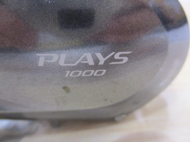 17ﾌﾟﾚｲｽﾞ 1000