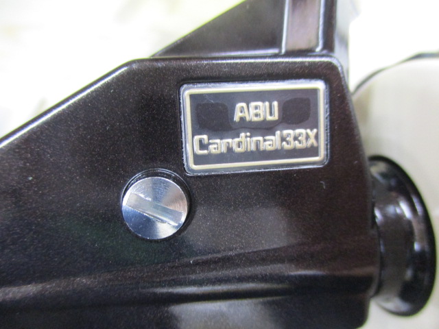 カーディナル 33X タン/ブラウン DAYSPROUT別注