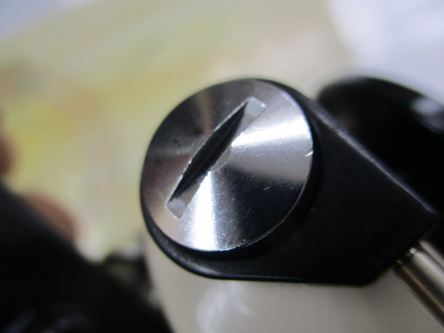 カーディナル 33X タン/ブラウン DAYSPROUT別注