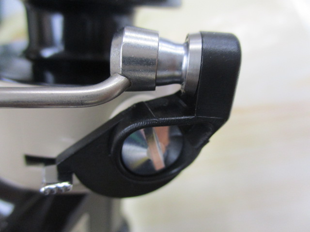 カーディナル 33X タン/ブラウン DAYSPROUT別注