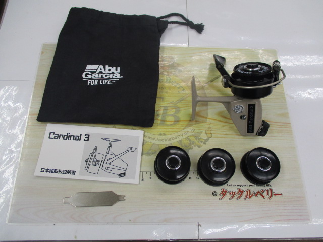 カーディナル 3 タン/ブラック(2010モデル)