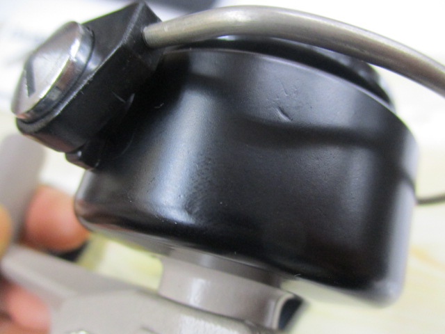 カーディナル 3 タン/ブラック(2010モデル)