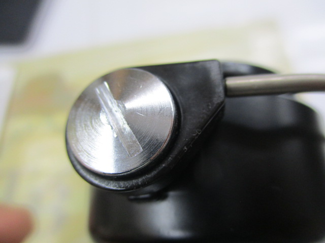 カーディナル 3 タン/ブラック(2010モデル)