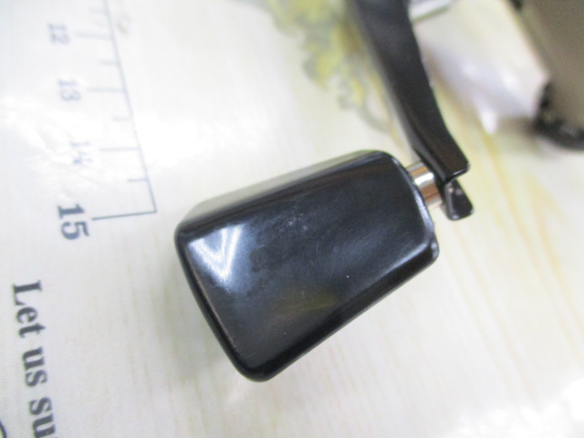 カーディナル 3 タン/ブラック(2010モデル)