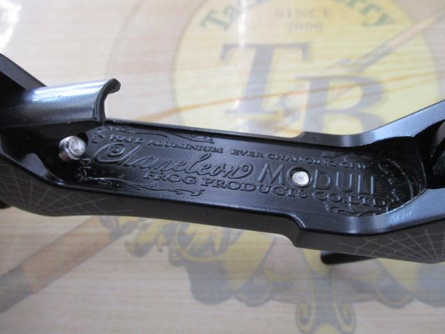 カメレオンモジュールグリップ