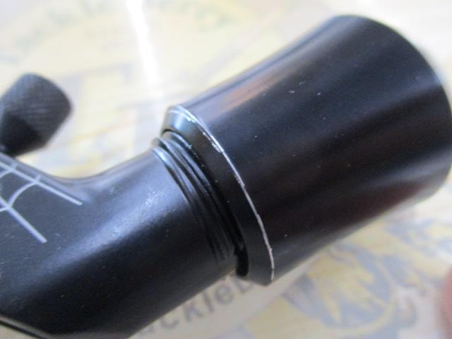 カメレオンモジュールグリップ